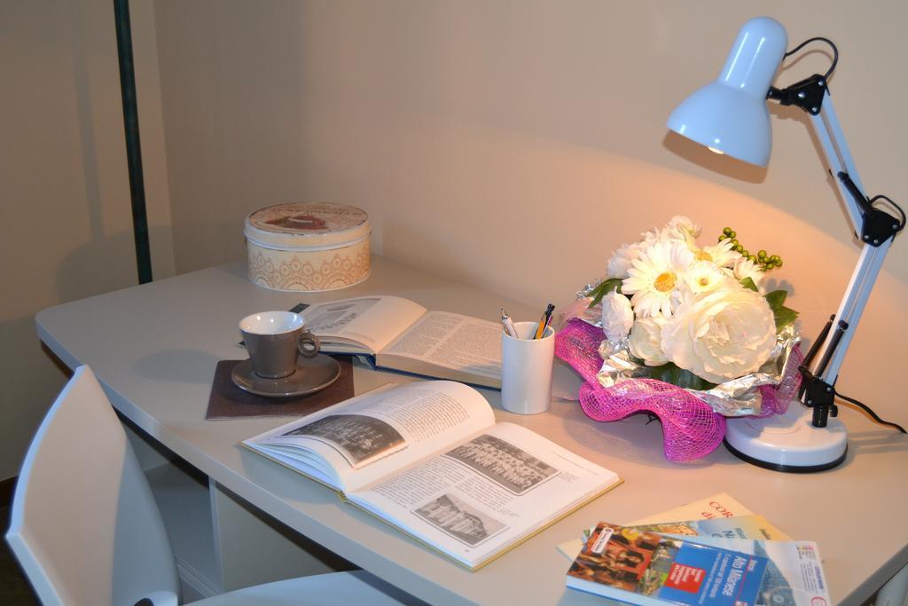 La Filanda B&B Casorezzo Rum bild